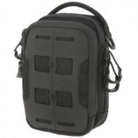 MAXPEDITION COMP ADMIN PCH Black - CAPBLK