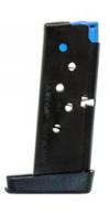 Mec-gar Mag Taurus Pt738 380 6rd Bl - MGPT7386B Mec-gar Mag Taurus Pt738 380 6rd Bl - MGPT7386B