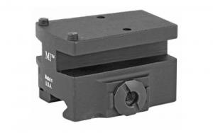 Midwest Industries Quick Detach Trijicon RMR Co-Witness Sight Mount
