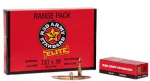 CENT ARMS 7.62X39 123GR FMJ 30/900 - AM2091 CENT ARMS 7.62X39 123GR FMJ 30/900 - AM2091