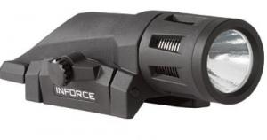 INFORCE WML Black WHITE LED CONSTANT - W-05-1 INFORCE WML Black WHITE LED CONSTANT - W-05-1