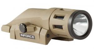 INFORCE WML FDE WHITE LED CONSTANT - W-06-1 INFORCE WML FDE WHITE LED CONSTANT - W-06-1