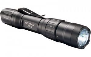 PELICAN 7600 3 COLOR LED LI-ION Black - 076000-0000-110 PELICAN 7600 3 COLOR LED LI-ION Black - 076000-0000-110