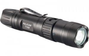 PELICAN 7100 LED LI-ION RCHRG Black - 071000-0000-110 PELICAN 7100 LED LI-ION RCHRG Black - 071000-0000-110