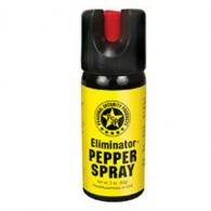 PS 2OZ ELIMINATOR PEPR SPRY TWIST LK - EC60TL-C PS 2OZ ELIMINATOR PEPR SPRY TWIST LK - EC60TL-C