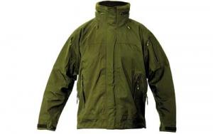 BlackHawk SHELL JACKET XLG FG - 82ES00FG-XL