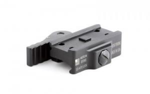 American Defense Mfg Aimpoint Micro T-1/T-2/H-1 Quick Release Sight Mount - AD-T1-L