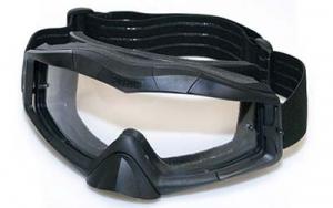 BlackHawk ACE TACT GOGGLES BLK - 85AC00BK