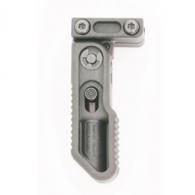 LWRC FORWARD VERTICAL FLDNG GRIP Black - 200-0111A01 LWRC FORWARD VERTICAL FLDNG GRIP Black - 200-0111A01