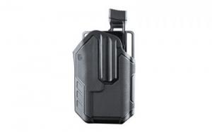 BlackHawk OMNIVORE L2 HLSTR TLR 1/2 LH BK - 419002BBRL