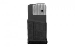 MAG LANCER L7AWM 20 RND OPAQUE BLACK - L7-20-BLK MAG LANCER L7AWM 20 RND OPAQUE BLACK - L7-20-BLK