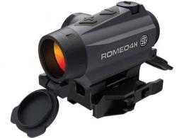 Sig Sauer Romeo4H 1x 20mm 2 MOA Illuminated Ballistic Circle Quadplex Red Dot Sight - SOR43012