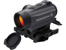 Sig Sauer Romeo4H 1x 20mm 2 MOA Illuminated Ballistic Circle Quadplex Red Dot Sight - SOR43012 Sig Sauer Romeo4H 1x 20mm 2 MOA Illuminated Ballistic Circle Quadplex Red Dot Sight - SOR43012