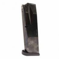 MAG ARMSCOR BER 92 9MM 15RD NICKEL - 49215 MAG ARMSCOR BER 92 9MM 15RD NICKEL - 49215