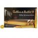 S&B 303 BRITISH 180GR FMJ 400RD CS - SB303A