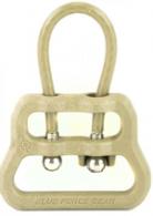 BL FORCE ULOOP 1.25" TAN - UWL-UL1-125-TN BL FORCE ULOOP 1.25" TAN - UWL-UL1-125-TN