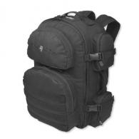 ALLEN INTERCEPT TAC PACK BLK - 10857