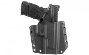 MFT OWB XD MOD2 3" 9/40 RH BLK - MFTHSFXDMOD2-3O