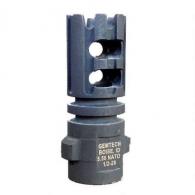 GEMTECH QUICKMOUNT MB 5.56 1/2-28 - QM-G5-BRQM-G5-F GEMTECH QUICKMOUNT MB 5.56 1/2-28 - QM-G5-BRQM-G5-F