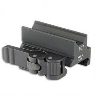 Midwest Industries Trijicon MRO Gen2 AK Sight Mount - MWMI-AKSMG2-MRO