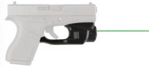 LASERMAX CENTERFIRE CMB For Glock 42,43 R - CF-G4243-C-R
