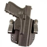 DESANTIS RAPTOR FOR GLOCK 17 RH BLK