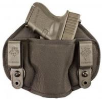 PSP Car Seat Holster Medium-Large Handgun