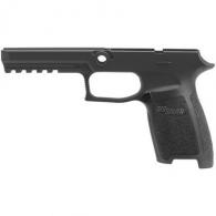 SIG GRIP MOD P320F 45ACP SMALL Black - GRIP-MOD-F-45-S