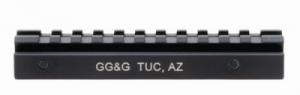 GG&G AR15/M16 Standard Scope Rail