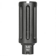 MIDWEST BLAST CAN 5/8X24 30 CAL - MI-BC762 MIDWEST BLAST CAN 5/8X24 30 CAL - MI-BC762