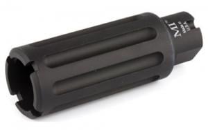 MIDWEST BLAST CAN M14X1LH 30 CAL AK - MI-BC762X39 MIDWEST BLAST CAN M14X1LH 30 CAL AK - MI-BC762X39