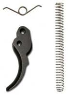 BERETTA 92 STEEL TRIGGER W/2 SPRINGS