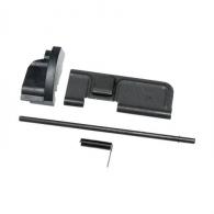 CMMG 9mm/.22LR AR15/M16 Ejection Port Cover Kit w/ Gas Deflector - 22BA627