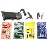 CMMG LPK AR15 W/AMBI SAFETY SELECTOR - 55CA6B8 CMMG LPK AR15 W/AMBI SAFETY SELECTOR - 55CA6B8
