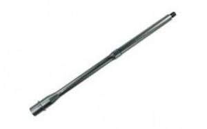 DMNDBK BBL 9MM 16" CARB MED 1/10 BLK - 9MM16M50B10