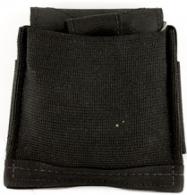 BL FORCE BLT MNT SML DUMP PCH Black - BT-DP-S-BK