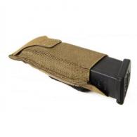 BL FORCE BLT MNT SGL PTL MAG PCH CB - BT-TSP-PISTOL-1 BL FORCE BLT MNT SGL PTL MAG PCH CB - BT-TSP-PISTOL-1
