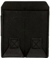 BL FORCE BLT MNT DBL PTL MAG PCH Black - BT-TSP-PISTOL-2