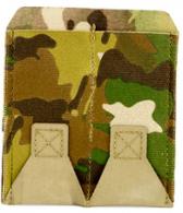 BL FORCE BLT MNT DBL PTL MAG PCH MC - BT-TSP-PISTOL-2