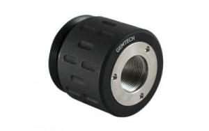 GEMTECH GM-45/BLKSD THREADMNT 5/8X24 - THDMNT-GM45-5/8 GEMTECH GM-45/BLKSD THREADMNT 5/8X24 - THDMNT-GM45-5/8