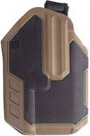 BlackHawk OMNIVORE NONLIGHT RH BLK/TAN - 419000BCR BlackHawk OMNIVORE NONLIGHT RH BLK/TAN - 419000BCR