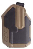 BlackHawk OMNIVORE SUREFIRE X300A RH BK/TAN - 419001BCR BlackHawk OMNIVORE SUREFIRE X300A RH BK/TAN - 419001BCR
