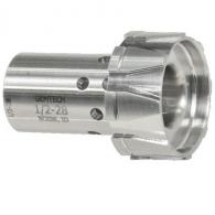 GEMTECH GM-45/BLKSD PISTON 1/2X28 - PISTON-GM45-1/2 GEMTECH GM-45/BLKSD PISTON 1/2X28 - PISTON-GM45-1/2