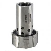 GEMTECH GM-45/BLKSD PISTON M16X1LH - GEMPISTONGM45