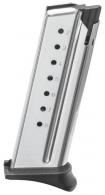 MAGAZINE SPRGFLD 9MM XDE 8RD W/FLRPL - XDE0908H