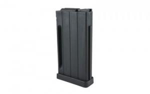 MAG STEYR SCOUT RFR 17HMR 10RD BLK - 1126352
