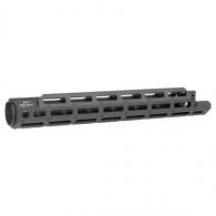 MIDWEST HK 91 HANDGUARD MLOK Black - MI-HK91M MIDWEST HK 91 HANDGUARD MLOK Black - MI-HK91M