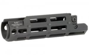 MIDWEST HK MP5 HANDGUARD MLOK Black - MI-MP5M