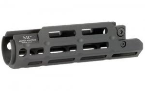 MIDWEST HK MP5 HANDGUARD MLOK Black - MI-MP5M MIDWEST HK MP5 HANDGUARD MLOK Black - MI-MP5M
