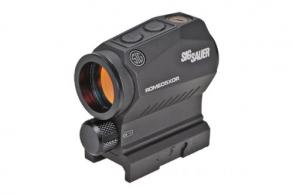 Sig Sauer Romeo5X 1x 20mm 2 MOA Red Dot Sight - SOR52101